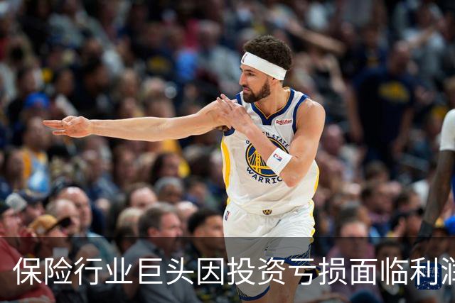 保险行业巨头因投资亏损面临利润下滑