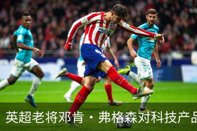 英超老将邓肯·弗格森对科技产品的无奈反应